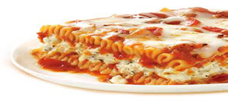 lasagna